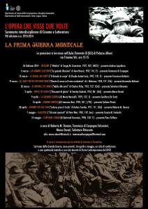 I guerra mondiale (5)