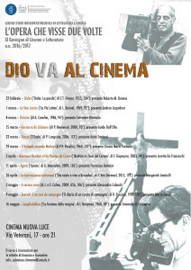 locandina dio (va) al cinema